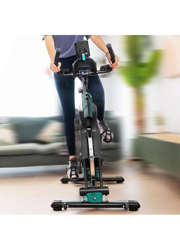 Велотренажер DrumFit Indoor 23000 Kosmos Pro UltraFlex Bicicleta (CCTC-07077) Cecotec (370614822)