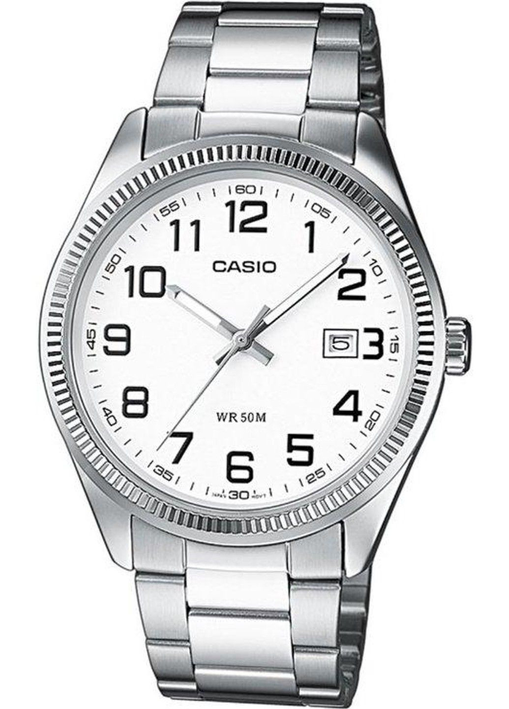 Чоловічий годинник MTP-1302D-7BVDF Casio (363027289)