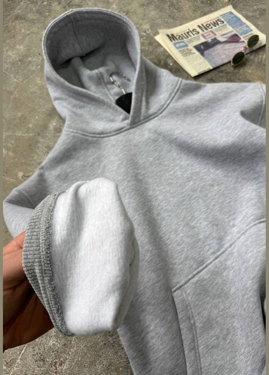 Оверсайз худые с начесом Over Vakko (314901392)