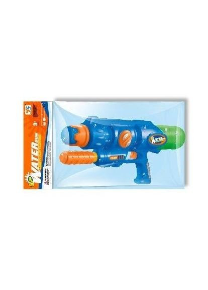 Водяной пистолет "Бластер" (YS3232) Maya Toys (293484423)