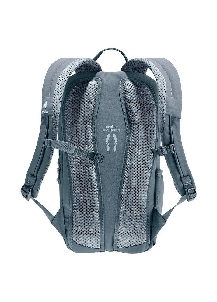 Рюкзак Stepout 12 л black 3815023 7000 Deuter (350229863)