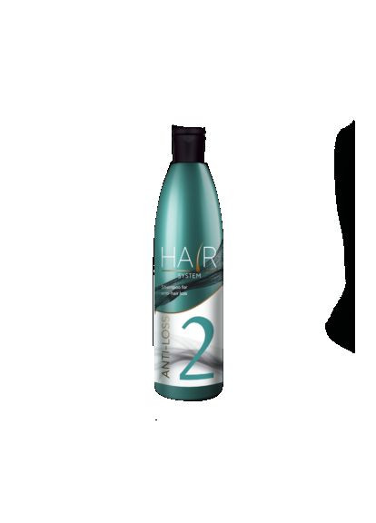 Шампунь против выпадения волос. Срок 2 J'erelia (315818169)