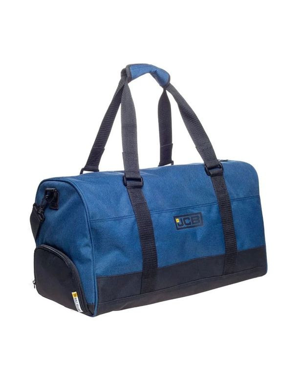 Дорожная сумка 34 42л Navy ( 34 NAVY) JCB (354824822)