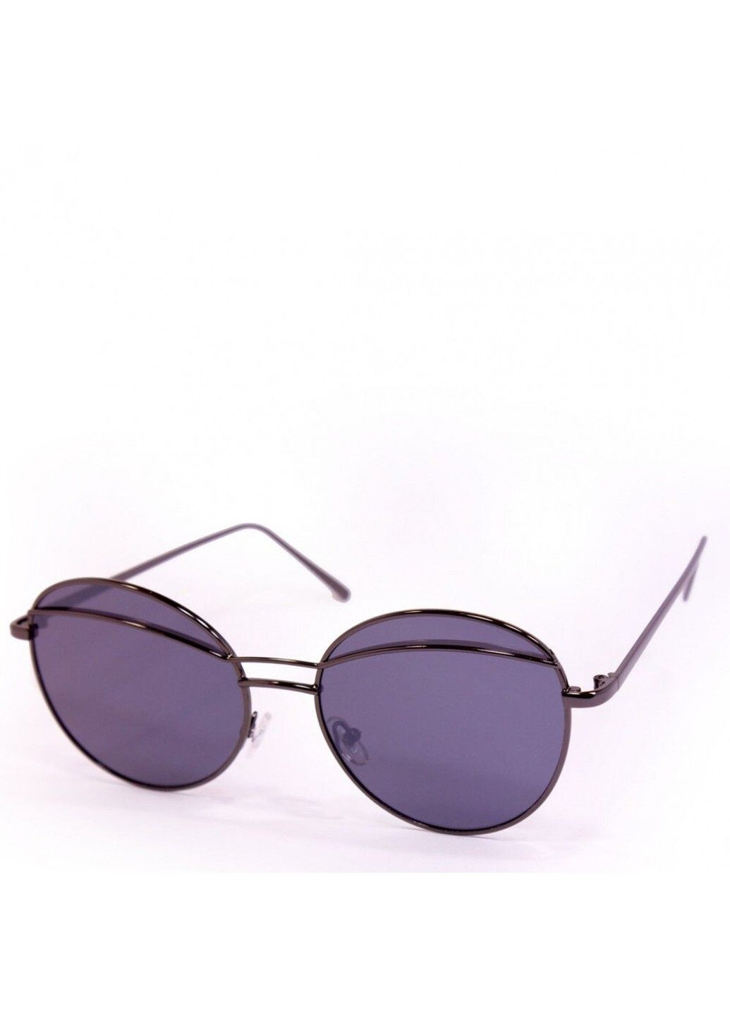 Солнцезащитные женские очки 8307-1 BR-S (291984077)