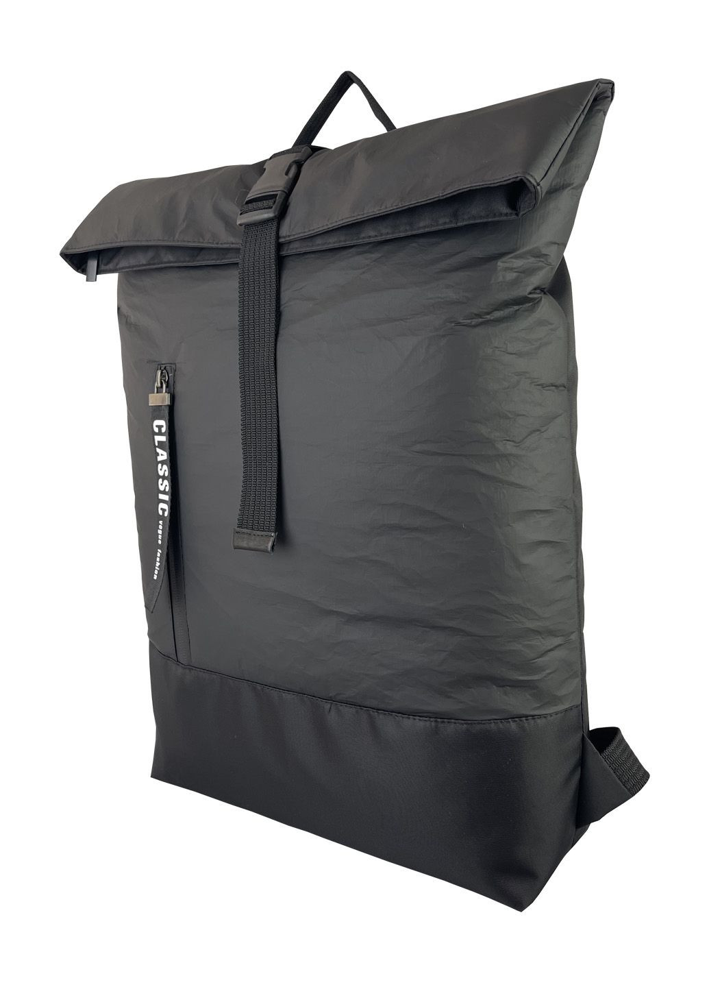 Рюкзак Унісекс Sport Чорний RT6602EX011 Exodus (298469146)