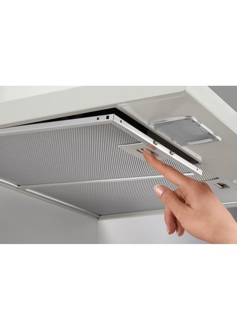 Вытяжка купольная EFC226V Electrolux (315604221)