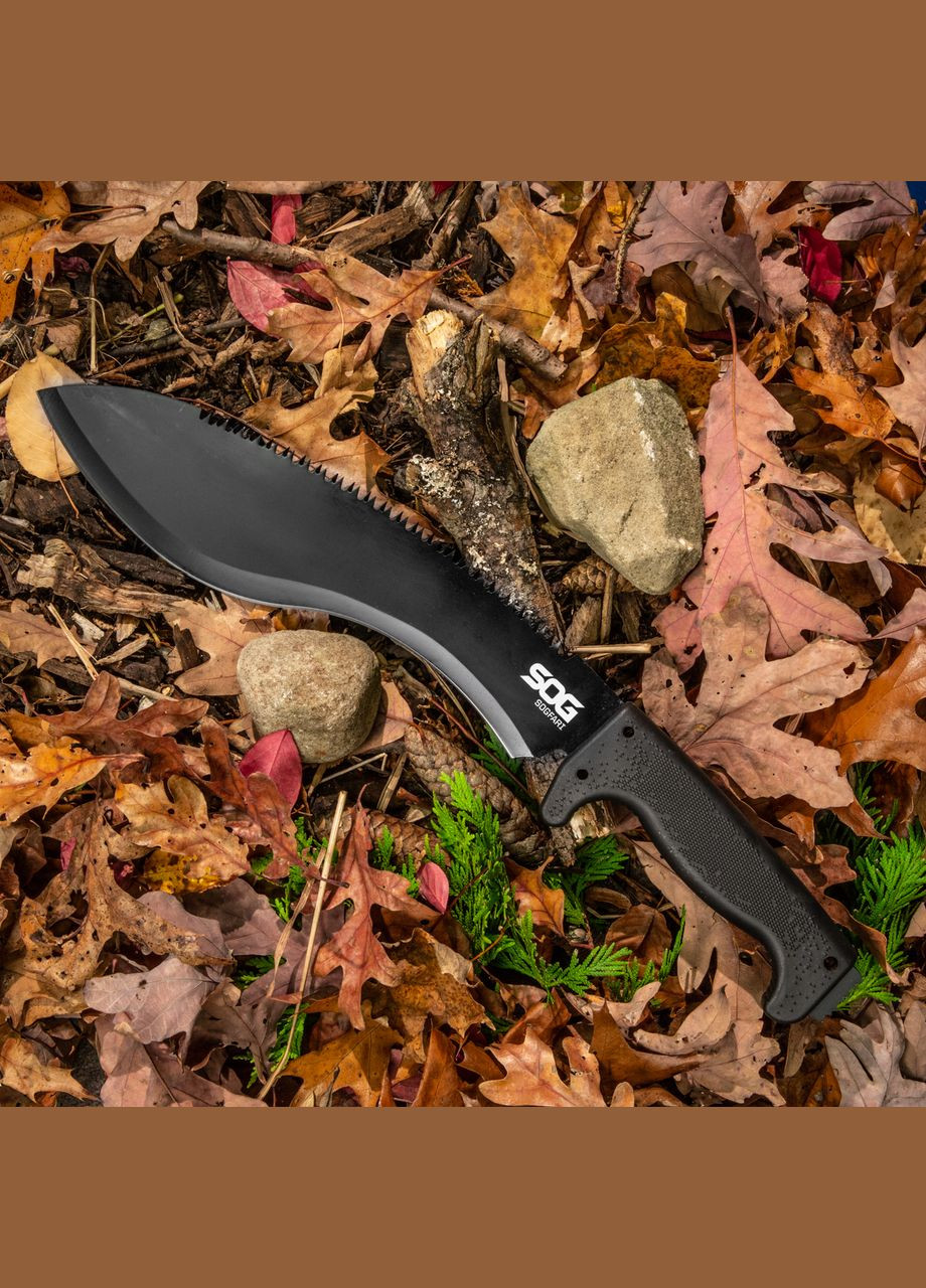 Мачете fari Kukri Machete Sog (278645583)