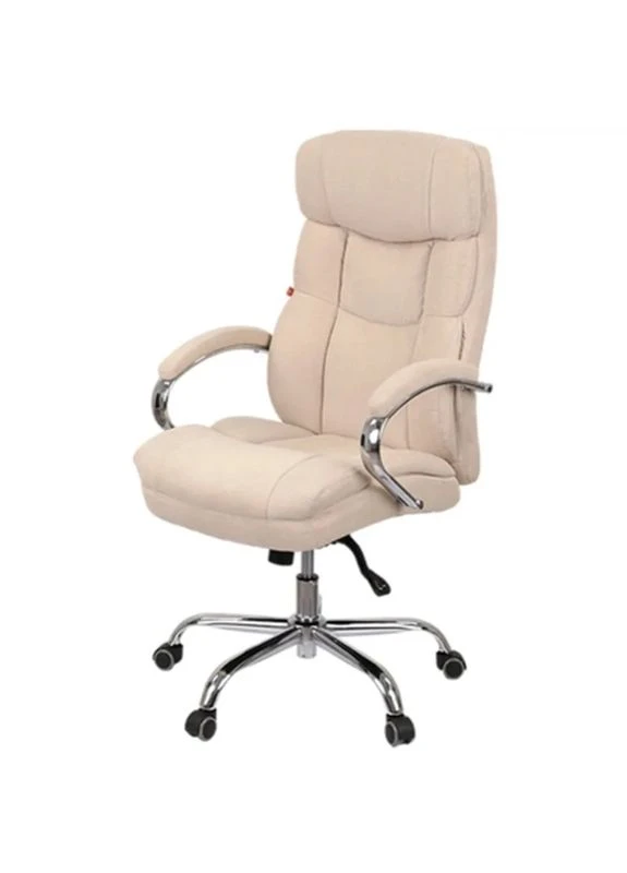 Офисное кресло Селин ANF Бежевый (1705B-2 Beige) (00146343) Аклас (399335404)