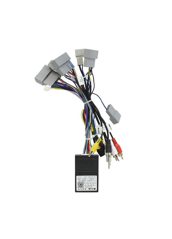 Штатна магнітола авто Honda Civic (2016+) 9" 1/16 GB Wi-Fi Base Андроїд GPS хонда цивік 20 шт. Lesko (336205974)