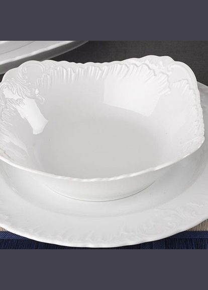 Салатник Rococo 17 см Салатник 17 см Rococo 0002 Cmielow (322000852)