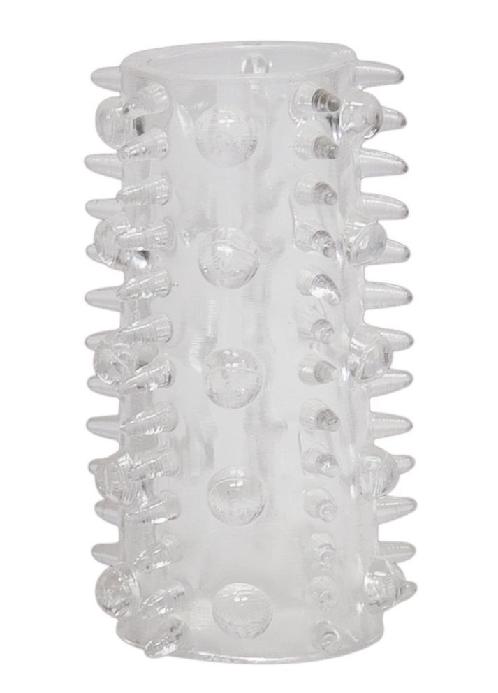 Набір насадок на член Red Roses CherryLove You2Toys (282709713)