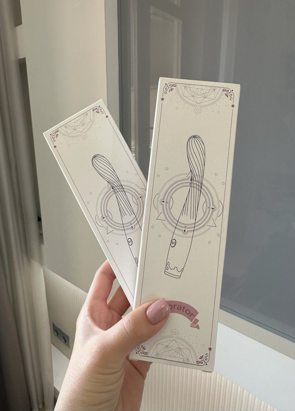 Вібратор для точки G з рельєфною головкою, Анальний вибратор, масажер простати No Brand (316657762)