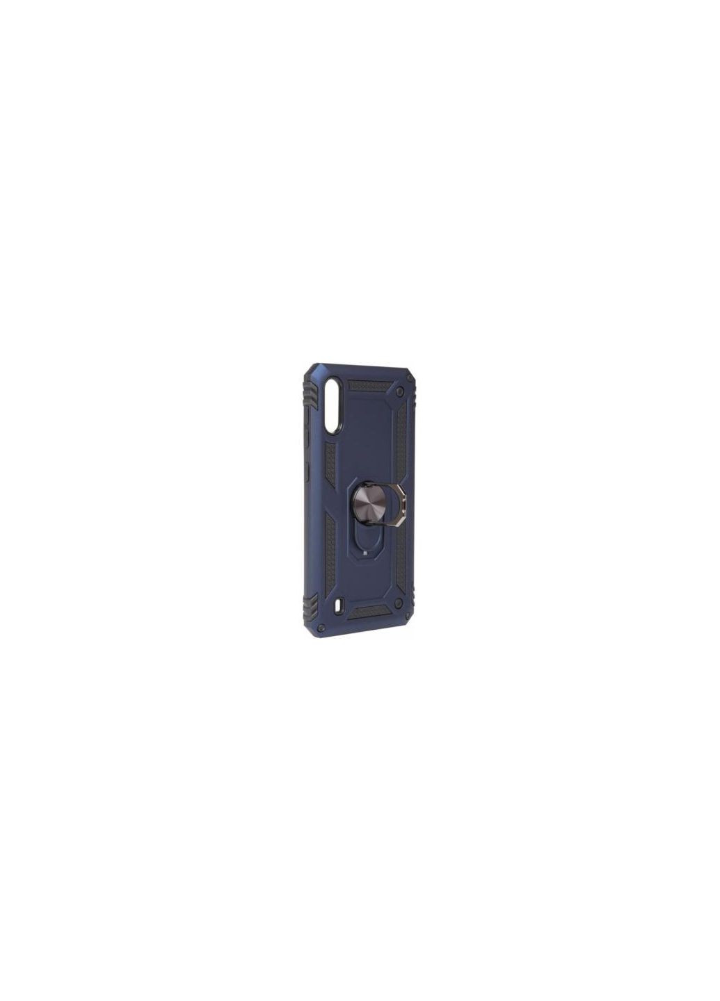 Чехол для мобильного телефона Military Galaxy M10 SMM105 Blue (704061) BeCover military galaxy m10 sm-m105 blue (275078855)