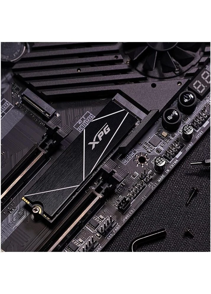 Накопичувач SSD M.2 2280 1TB (AGAMMIXS70B-1T-CS) ADATA (394399361)