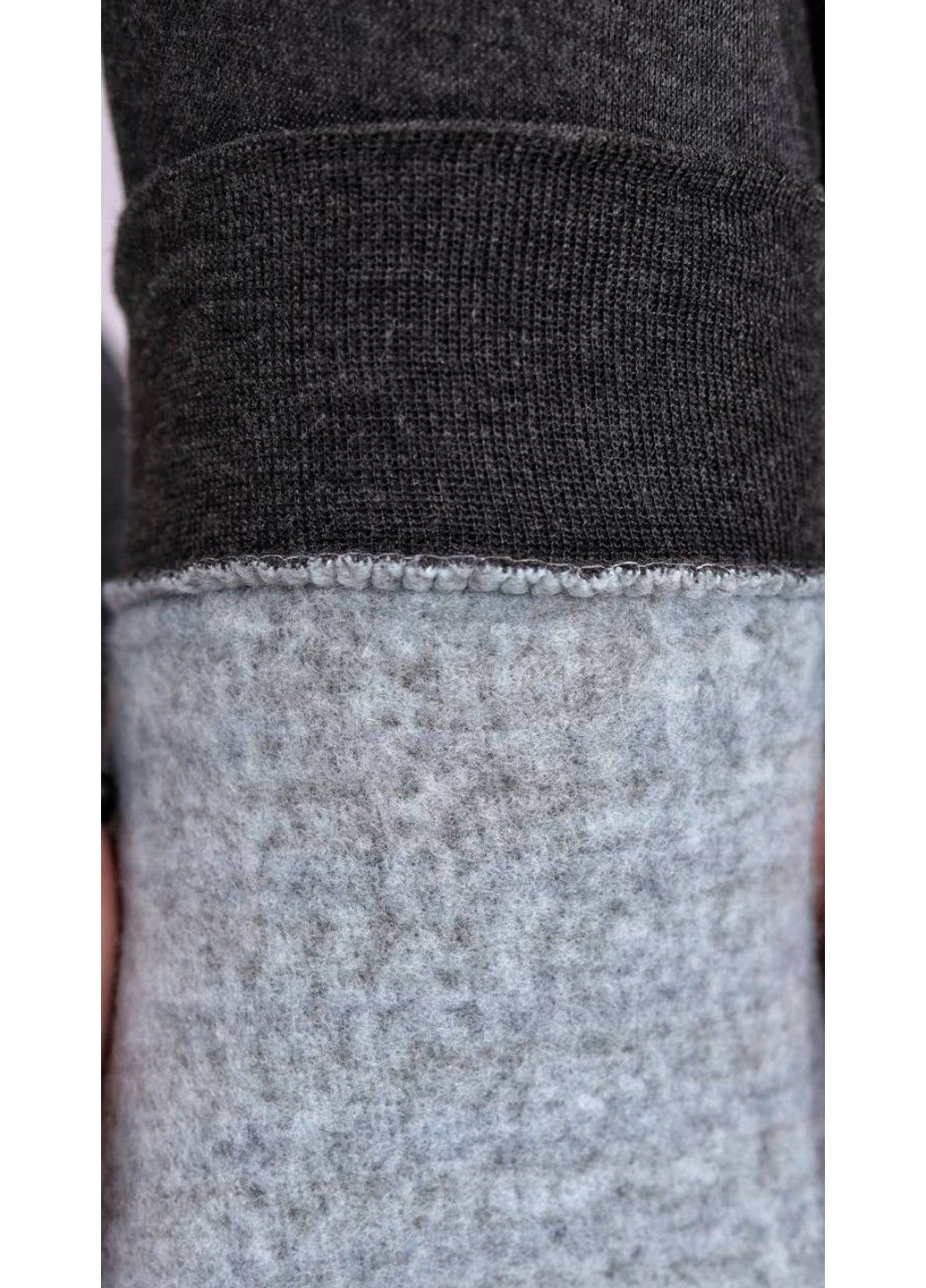 Кальсони-підштанники S-4XL чорні No Brand (365623596)