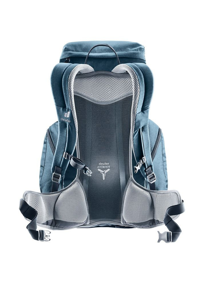 Рюкзак Gröden 30 л atlantic-ink 3430321 1374 Deuter (350229948)