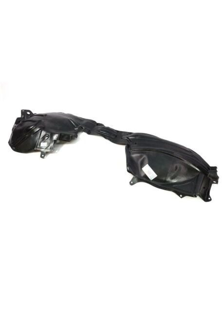 Подкрылок пер. пра. NIS JUKE (пр-во ) 037 0756 388 Tempest (366112333)