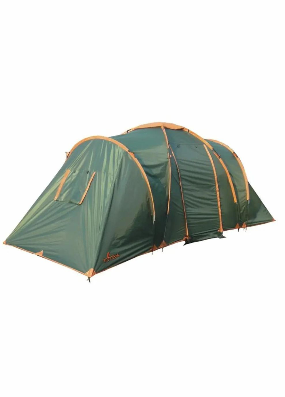 Намет Hurone 6 Зелений Totem (316534326)