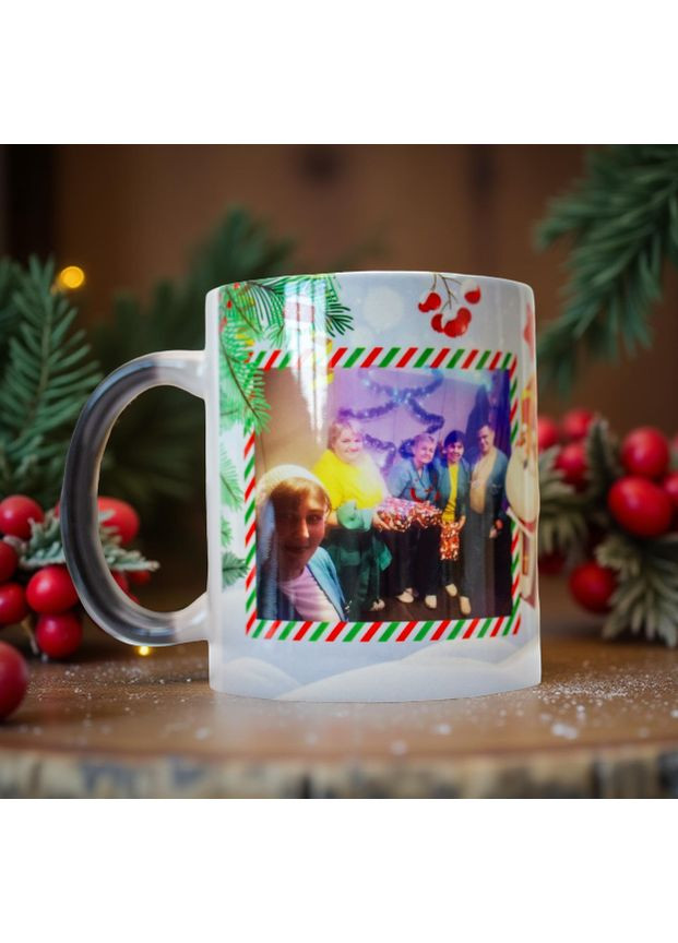 Чашка От Николая ( ) 330 мл. No Brand (368830394)