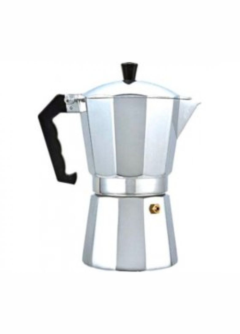 Гейзерная кофеварка 150мл 3 чашки EB3781 Edenberg (289059796)