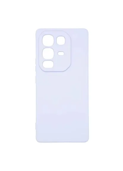 Чохол до мобільного телефона (ARM85118) ArmorStandart ICON Infinix Note 50 Pro 4G Camera cover Lavender (380268605)