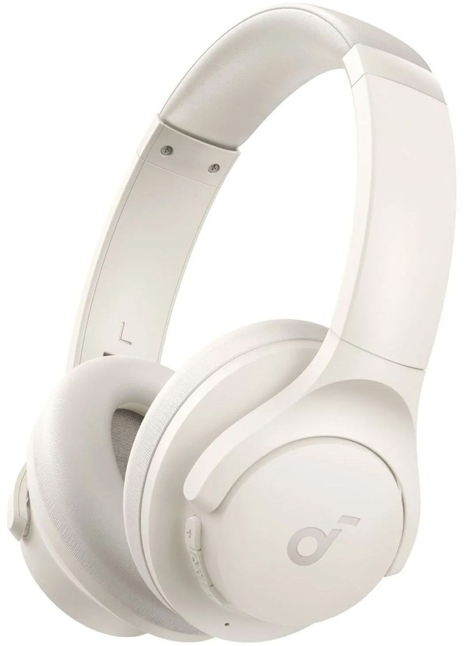 Bluetooth Stereo SoundCore Q11i Cream White (A3005G21) RU Anker (362213890)