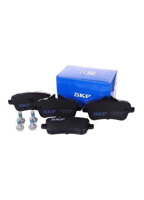 Комплект гальмівних колодок SKF (369318878)