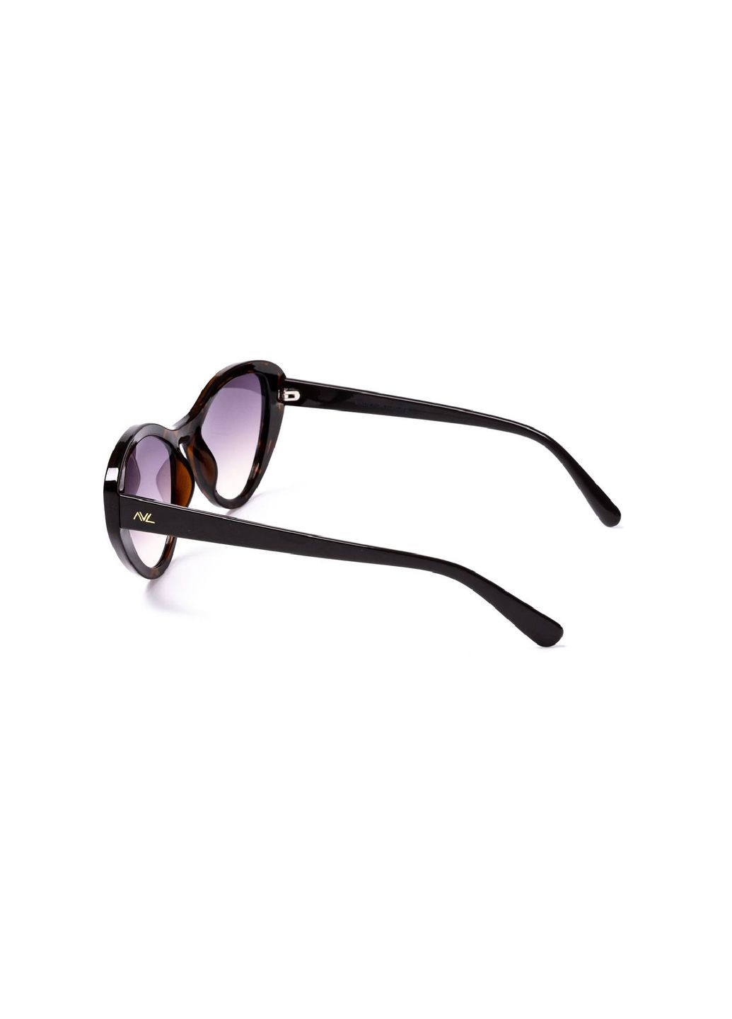 Сонцезахисні окуляри Фешн-класика жіночі LuckyLOOK 101-822 (289360417)