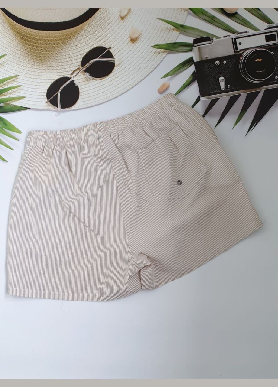 Мужские купальные пляжные шорты No Brand (335413163)