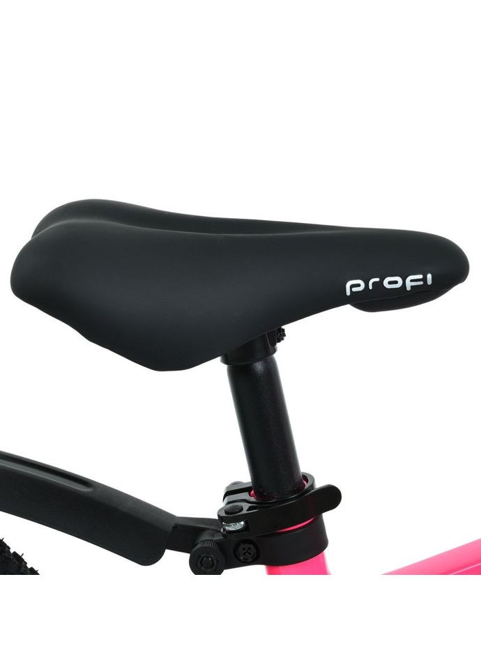 Велосипед дитячий OXIC MB 16OXIC NEON PINK, колеса 16 дюймів PROF1 (359474449)