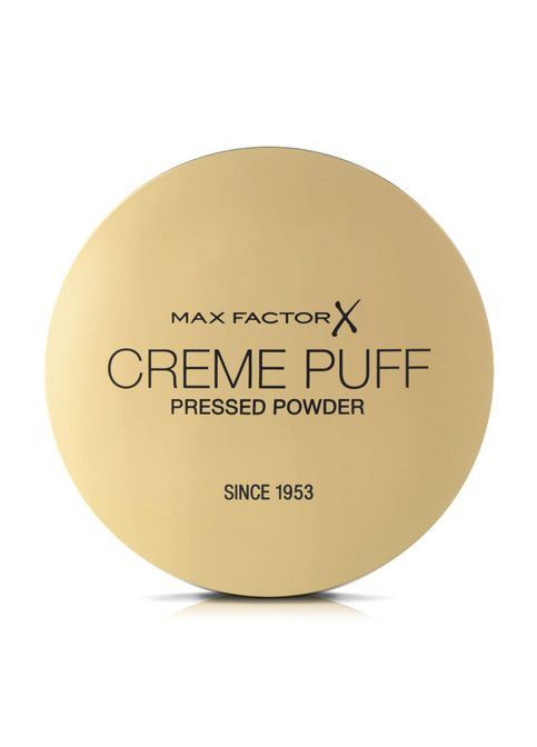 Пудра компактная CREME PUFF №05 (полупрозрачный) Max Factor (314871607)