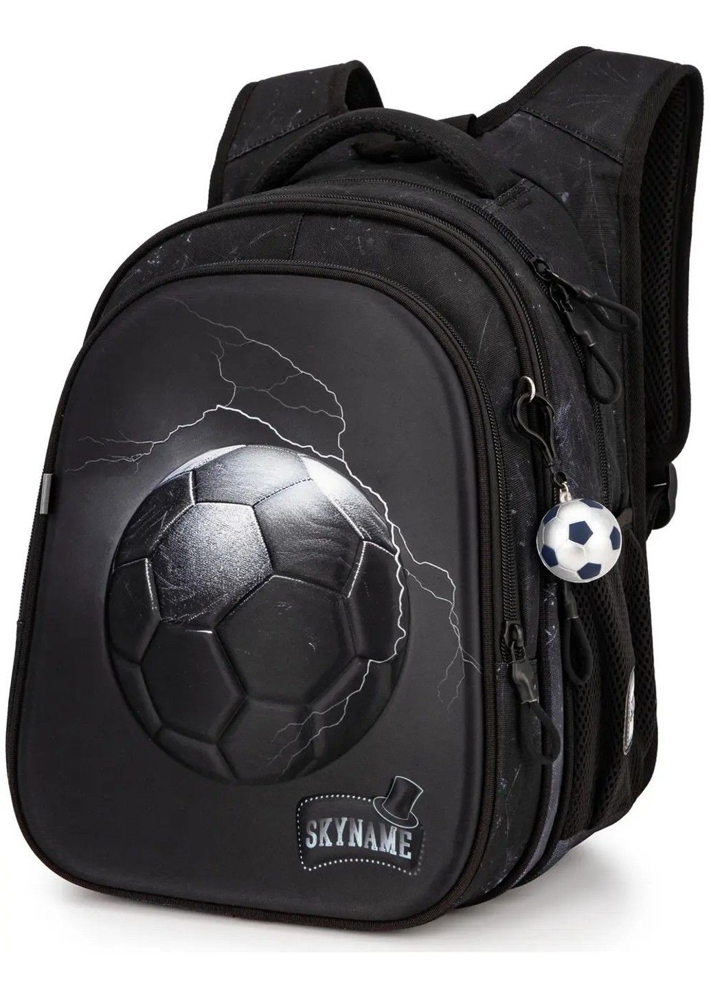 Шкільний рюкзак для хлопчиків /SkyName R1-073 Winner (332164319)