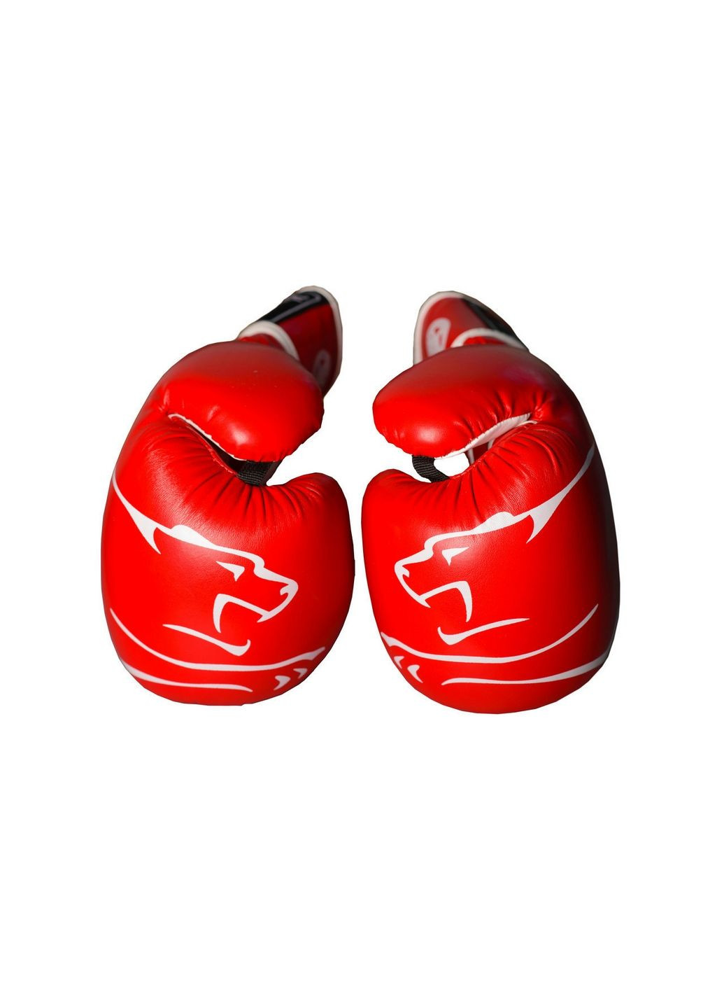 Боксерские перчатки PowerPlay (282595311)