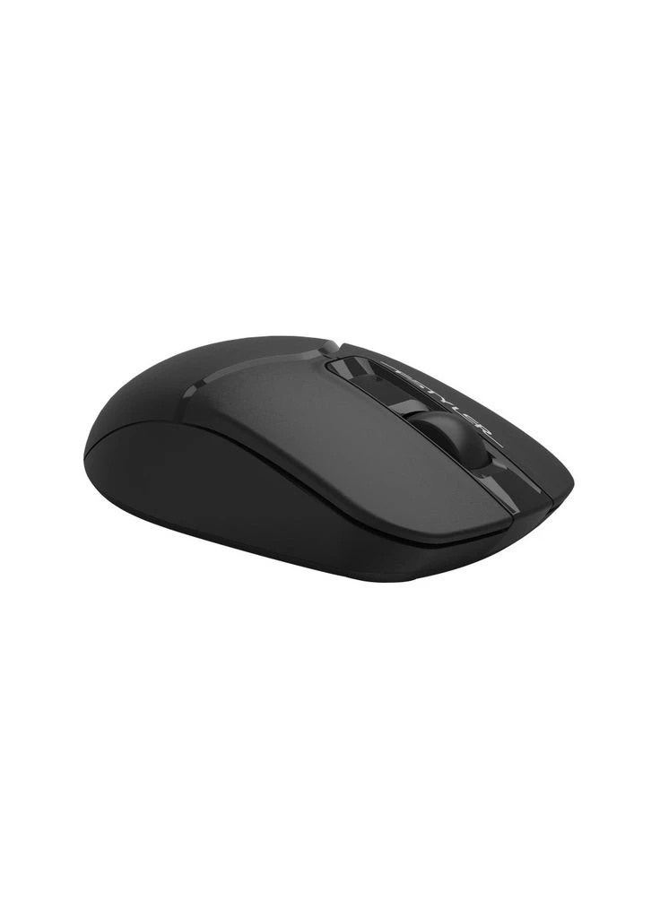 Мишка (m352890) A4Tech FB12S Wireless/Bluetooth Black (369019706)