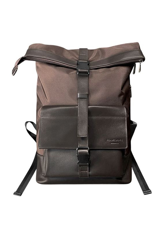 Рюкзак Urban темно-коричневий (A-028955) BlankNote (330144526)