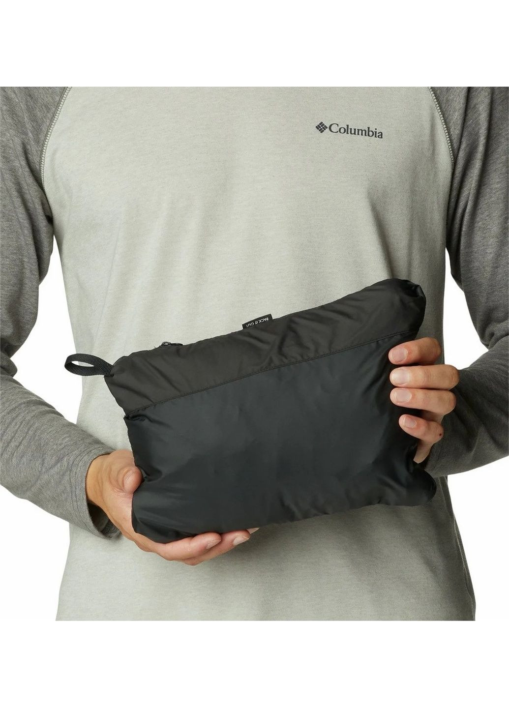 Мужская жилетка Silver Falls™ Vest M Black 2034515010 Columbia (365962069)