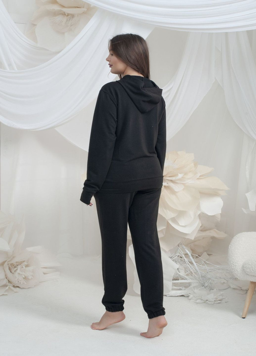 Костюм спортивный женский Lingerie Serenade (322826600)