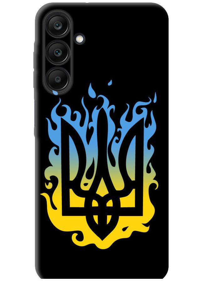 TPU чехол 'Герб v1' для Endorphone Samsung Galaxy A25 5G (368999256)