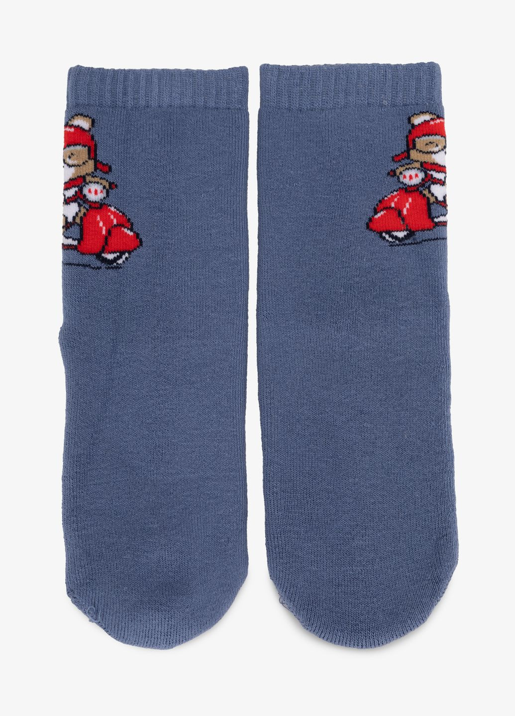 Сині шкарпетки для хлопчика pierlone ph-933 (2000990795359a) shop (2000990795359) Pier Lone всесезон (307054907)