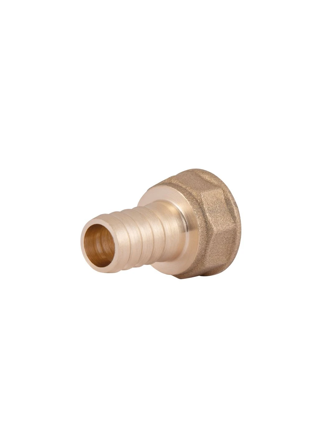 Оригинал! Штуцер Standart 14х1/2" ВР SD4261514 Thermo Alliance (401219943)