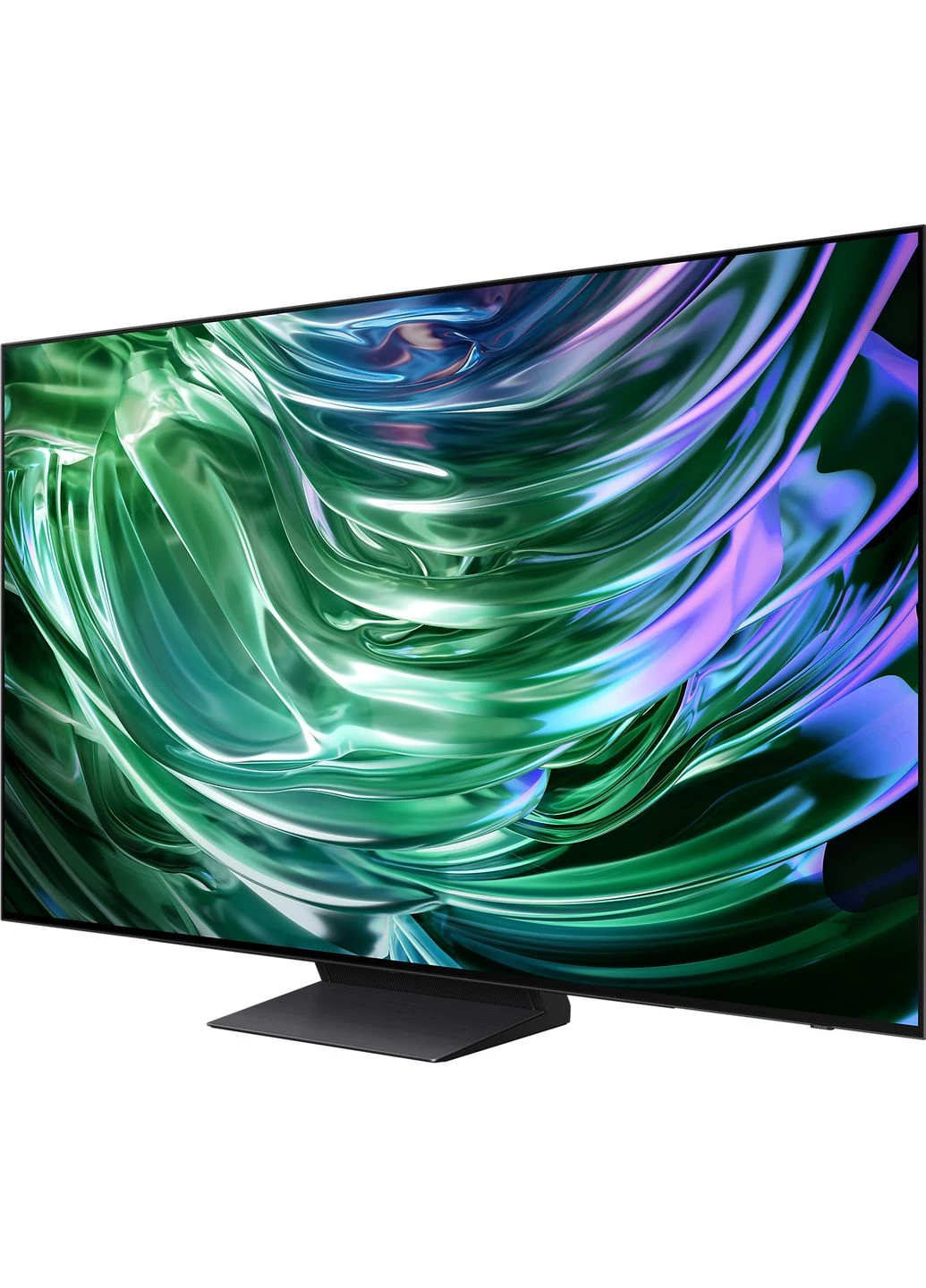 Телевизор S90D 77'' OLED Ultra HD 4K (QE77S90DAEXUA) [117731] Samsung (400892122)