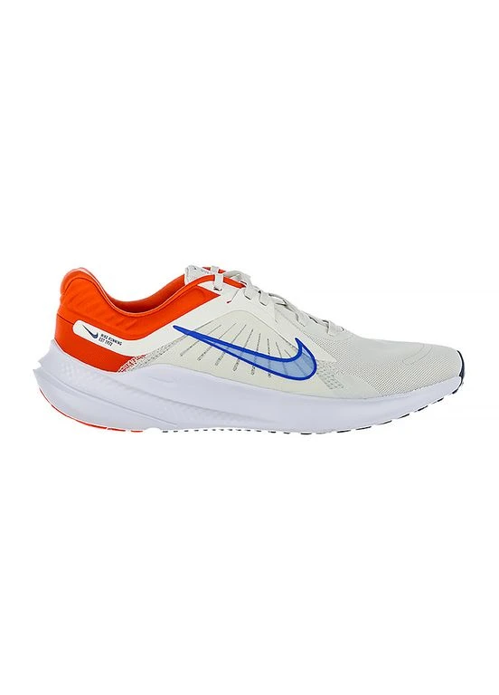 Бежеві кросівки quest 5 dd0204-009 ( ) всесезон Nike