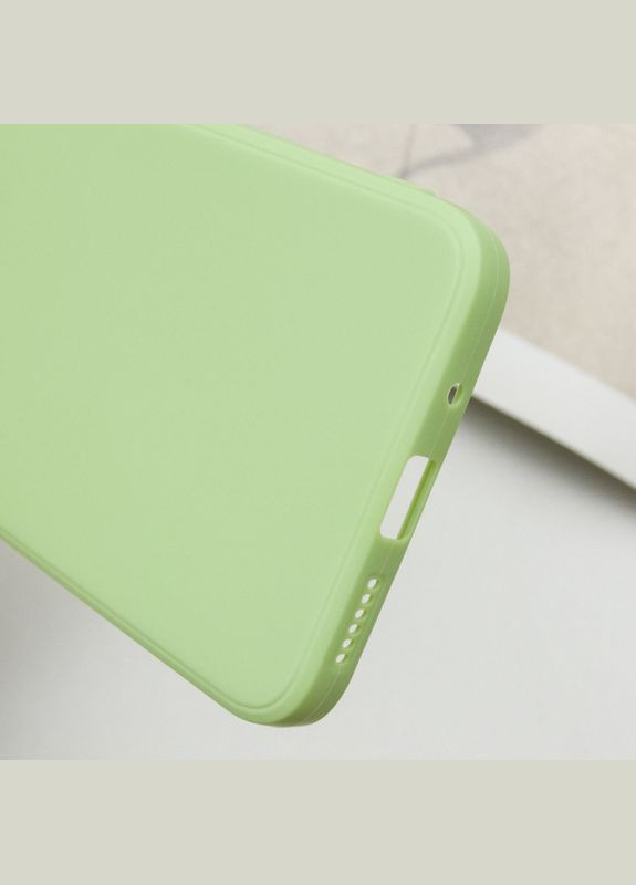 Чохол на Xiaomi Redmi 12 / для Ксяомі, сяомі, ксіомі редмі 12 силікон Epik (334298987)