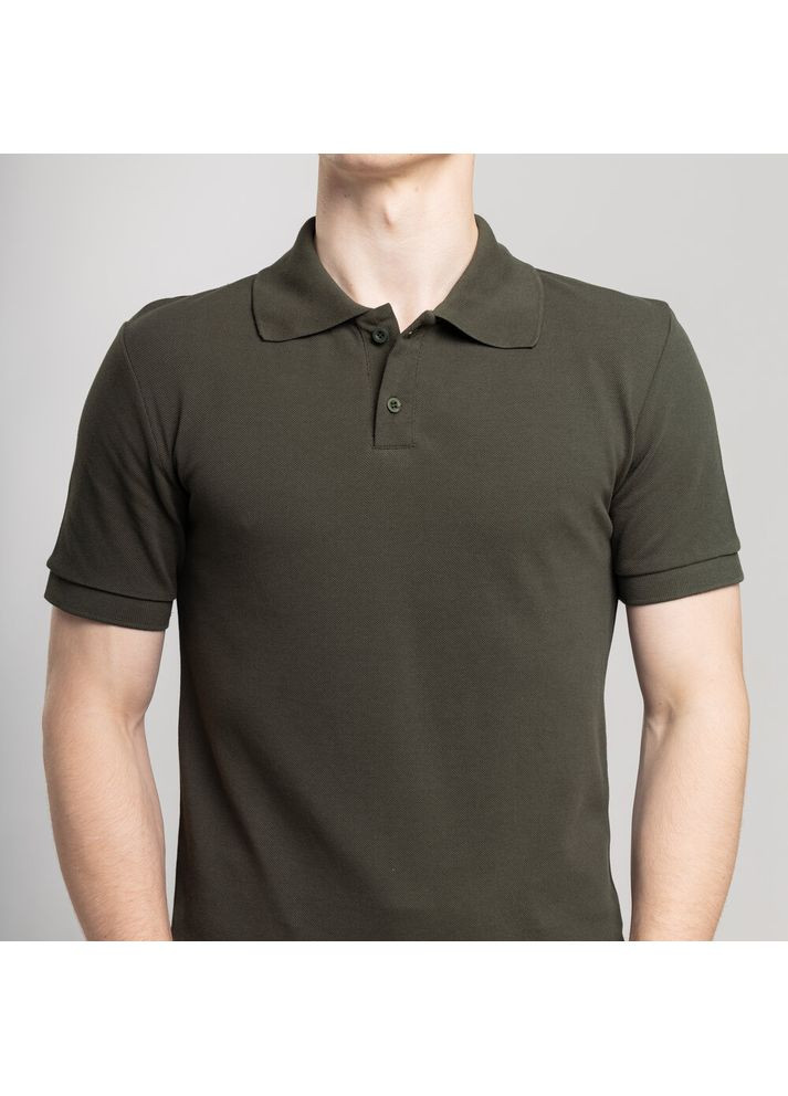 Поло Royal Хакі Pobedov (364864065)