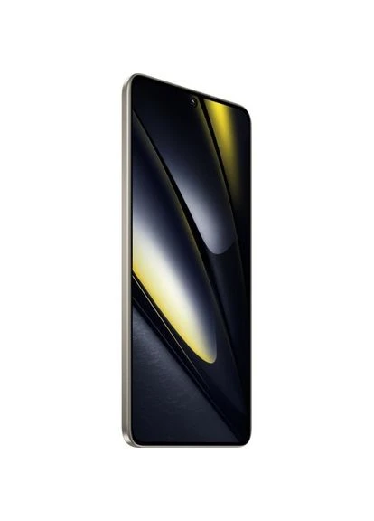 смартфон poco f6 5g 12/512gb nfc titanium global Xiaomi (390689258)