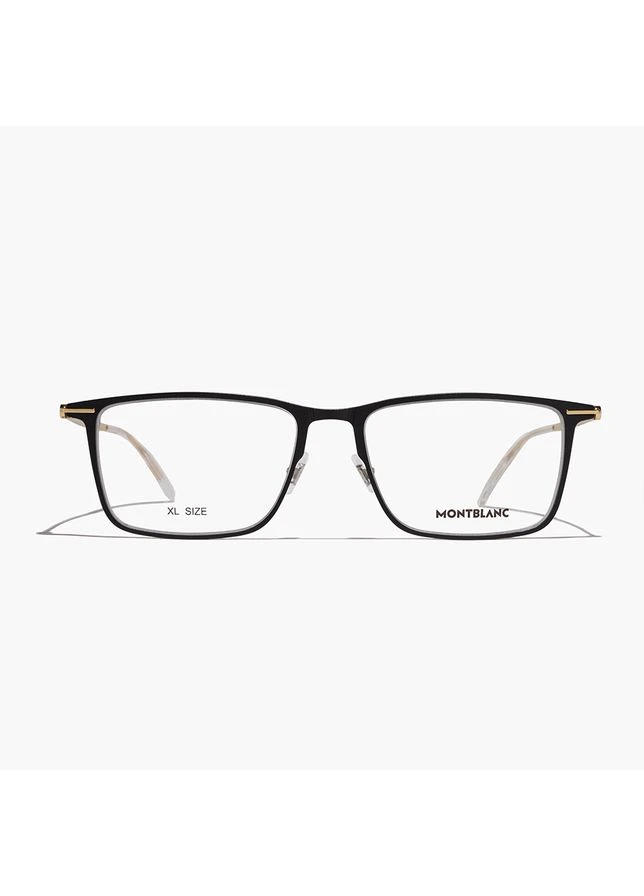 Оправа оптична MONT BLANC MB0285OA-006 Montblanc (401979189)