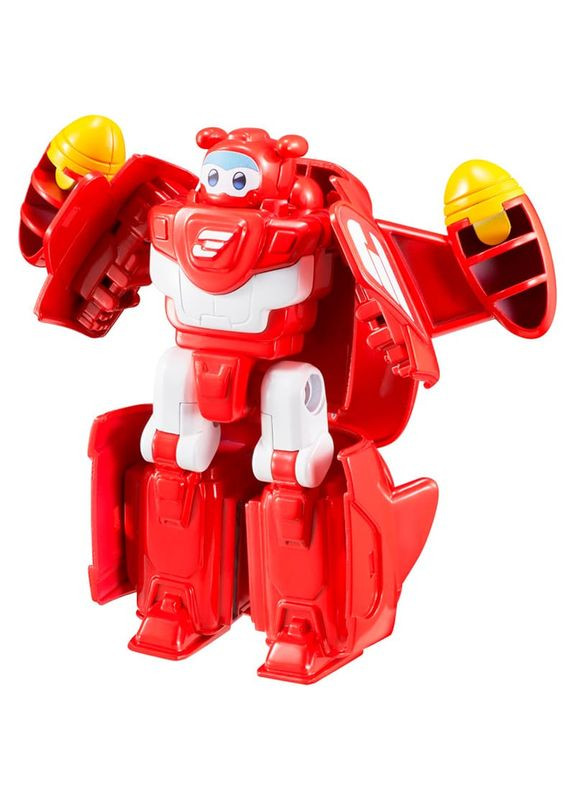 Фігурка-трансформер Transforming Super Pet Джером улюбленець (EU770641) Super Wings (322907924)