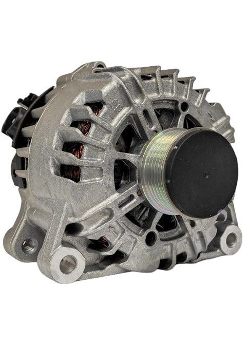 Генератор ГЕНЕРАТОР 00005702J4 OEM ( 00005702J4) PSA (354334479)