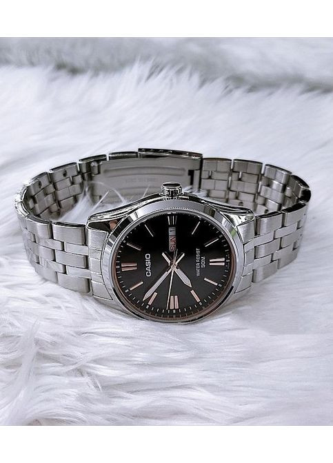 Чоловічий годинник MTP-1335D-1A2VDF Casio (350627343)