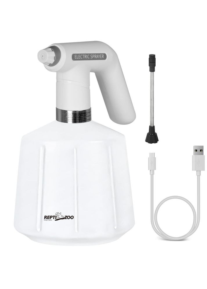 Опрыскиватель электрический Electric Sprayer 2л. (SP08W) Repti-Zoo (363452832)
